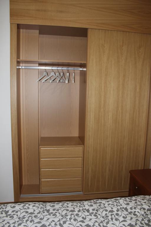 Apartamento Eursu Centro Con Piscina มาลากา ภายนอก รูปภาพ