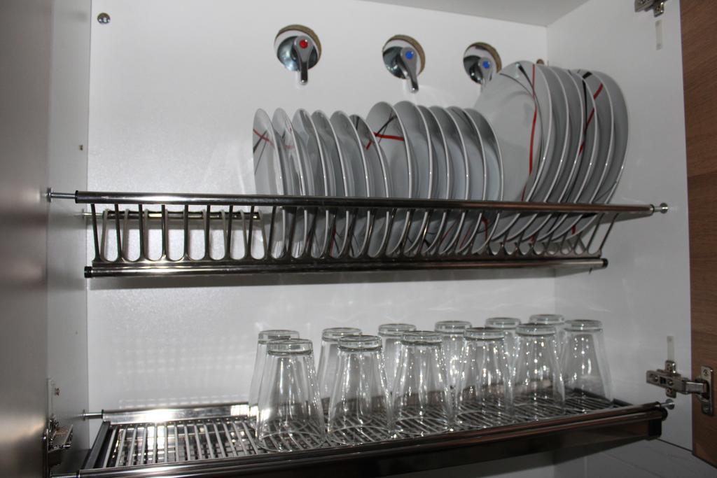 Apartamento Eursu Centro Con Piscina มาลากา ภายนอก รูปภาพ